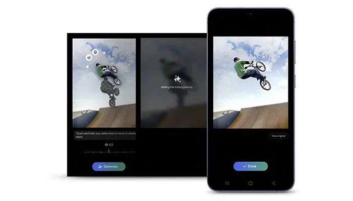 Samsung Galaxy S24 & S24 Plus