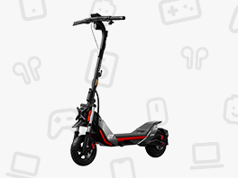 Mobiler Freizeitspaß
