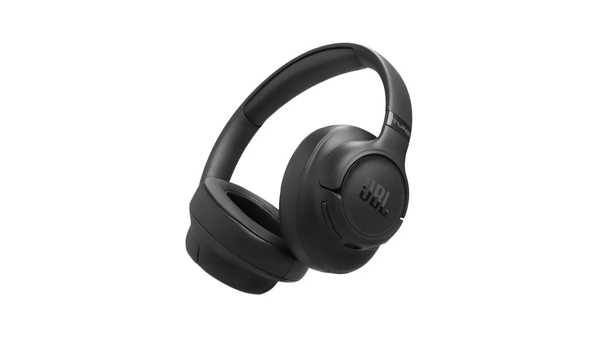 Der Over-Ear-Kopfhörer JBL Tune 780NC.