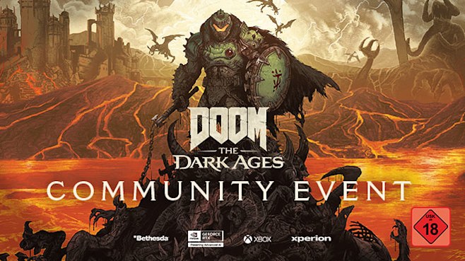 Events im XPERION - Die Gaming Location