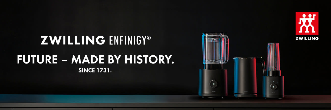Zwilling Enfinigy