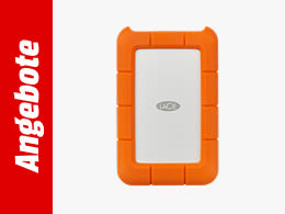 Externe Festplatten