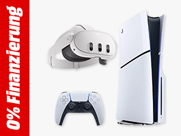 Gaming & VR