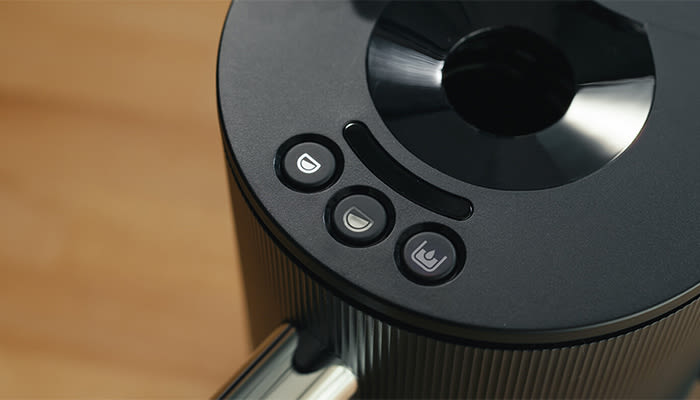 CoffeeB Kaffeemaschine