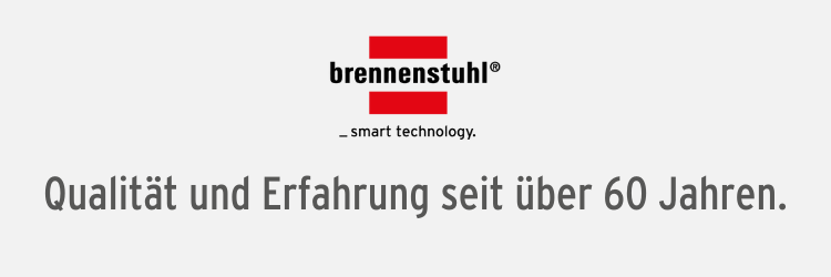 brennenstuhl® Logog