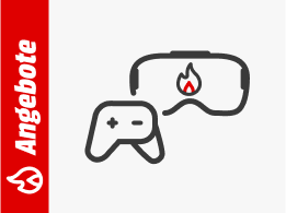 Gaming & VR