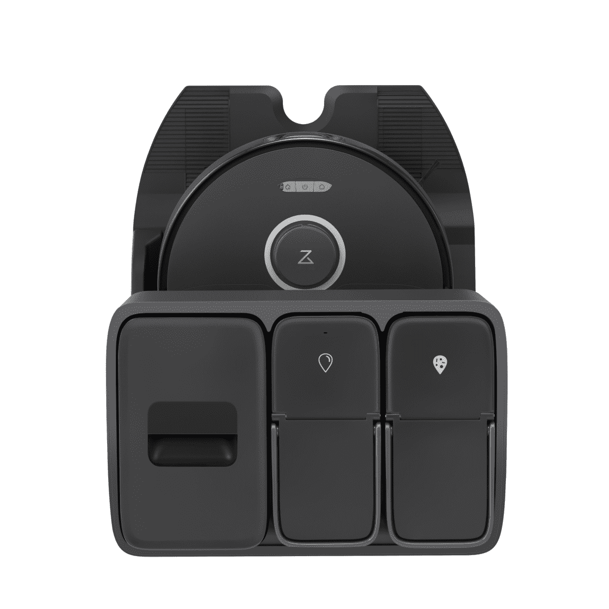 ROBOROCK S8 Pro Ultra Saugroboter I MediaMarkt kaufen!