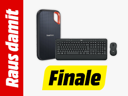 Computer Zubehör