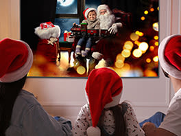 ...fürs Home Entertainment