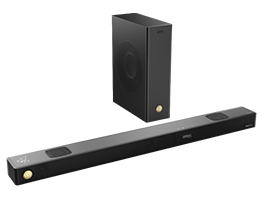 Soundbars