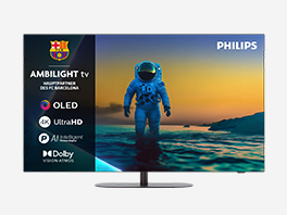 4K TVs