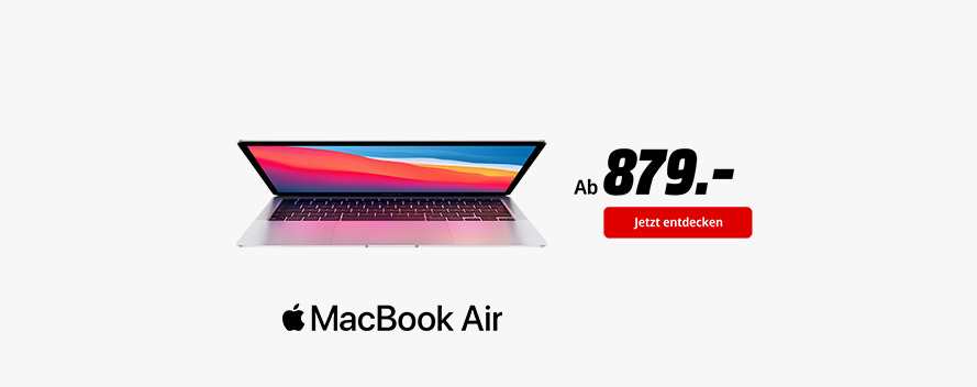 APPLE MacBook Air