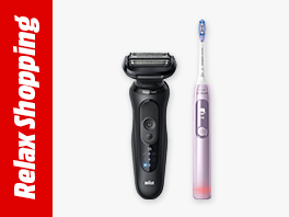 Gesundheit & Körperpflege