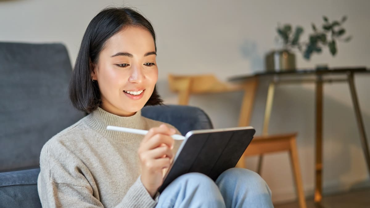 Beste Tablets mit Stift Testsieger & Vergleich 2024