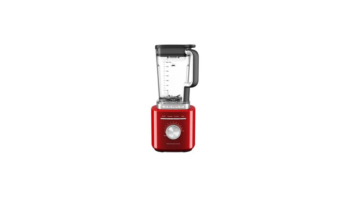 Standmixer KitchenAid Pure Power.