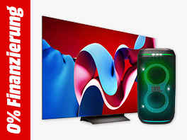 TV & Audio