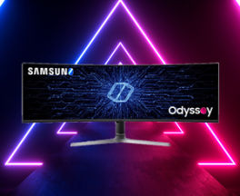 Product image of category Gaming-Monitore