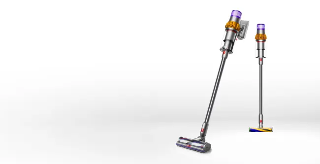 Dyson V15 Detect Absolute 