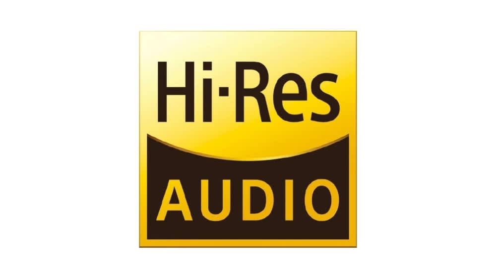 Hi-Res-Audio-Logo