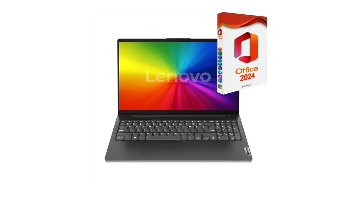 Laptop Lenovo V15-ITN.