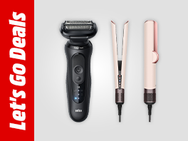 Gesundheit & Körperpflege