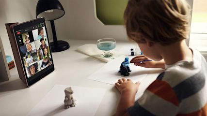 iPad von Apple