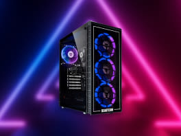 Gaming PCs