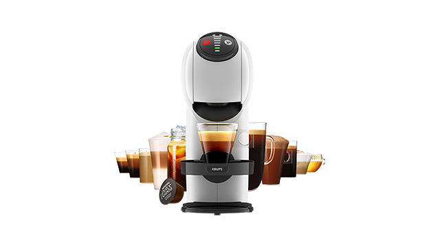 KRUPS Dolce Gusto Genio S