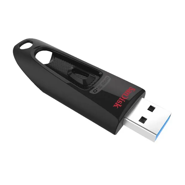 SANDISK 2er Pack Ultra - USB-Flash-Laufwerk