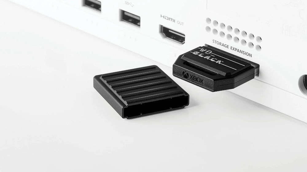 Xbox Series X/S Speichererweiterung Alle Infos MediaMarkt