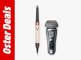 Gesundheit & Körperpflege