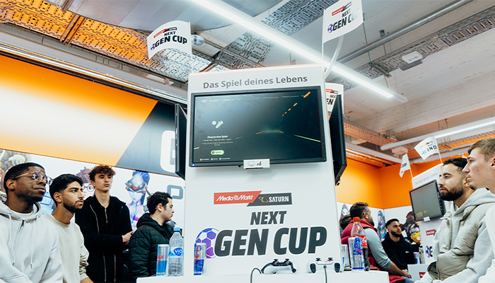 Eindrücke von den Turnieren 2024