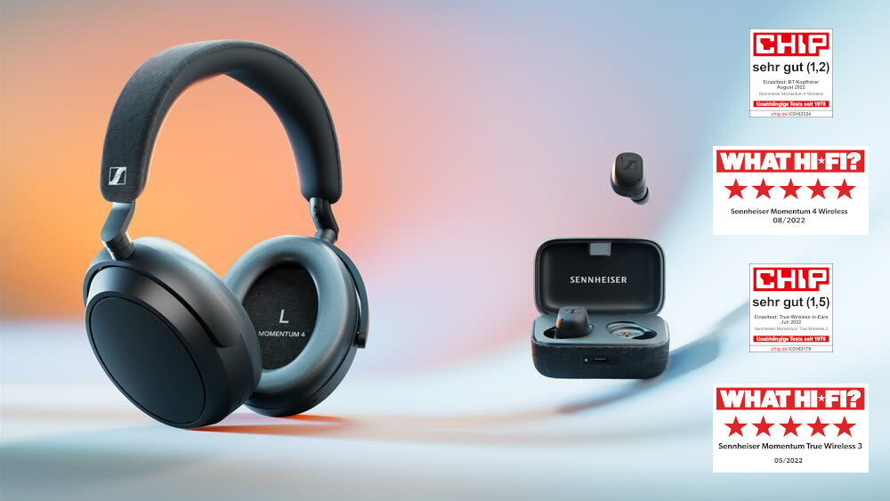 Sennheiser momentum true wireless mediamarkt new arrivals