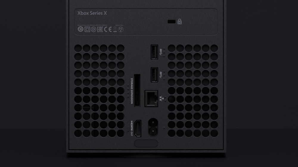 Xbox Series X/S Speichererweiterung: Alle Infos | MediaMarkt