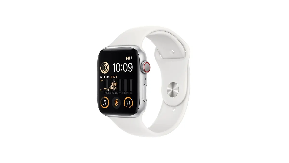 Smartwatch Apple Watch SE (2. Generation)