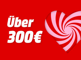 Geschenke über 300€