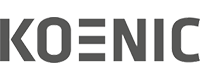 Markenlogo von Koenic