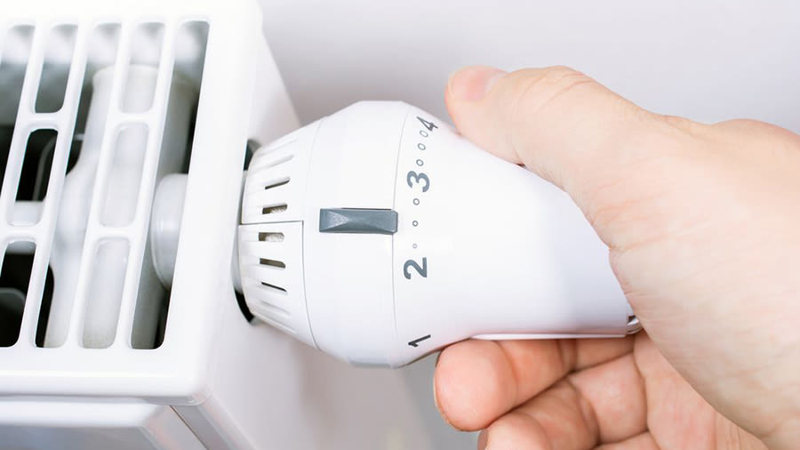 Intext 4: Heizung regulieren