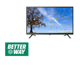 Product image of category TV-Geräte