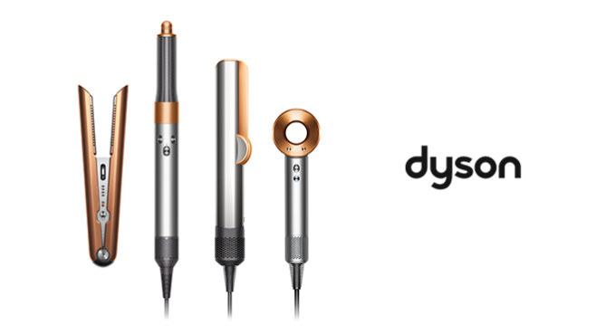Dyson Personal Care