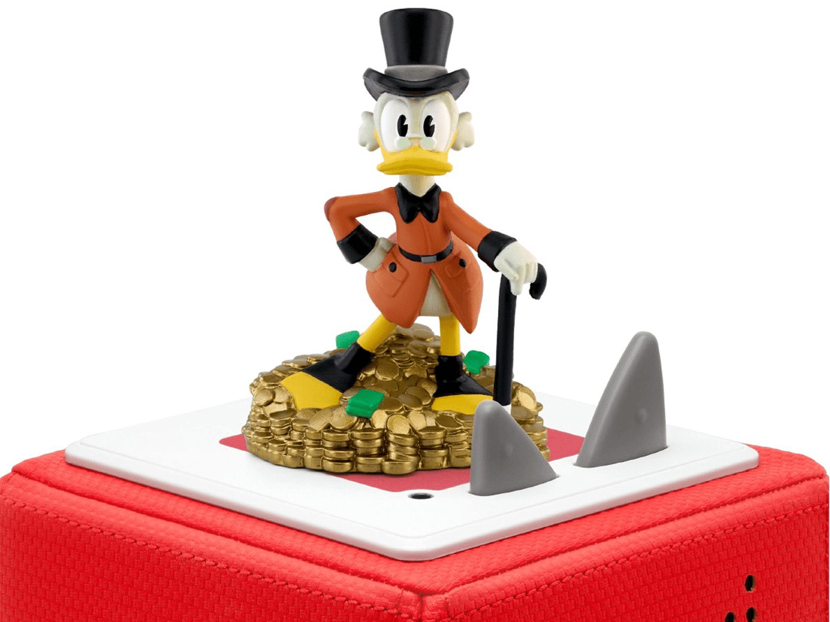 BOXINE Tonies Figur Disney Ducktales | MediaMarkt