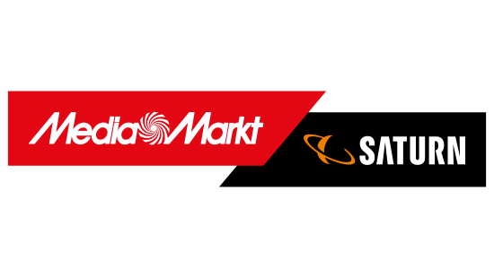 Logo MediaMarkt und SATURN