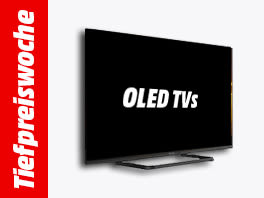 OLED TVs