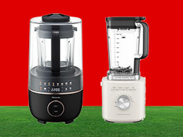 Mixer