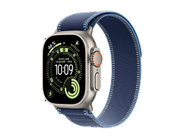 Watch Ultra 3