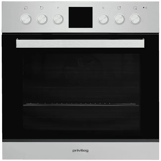 Backofenfront des PRIVILEG SET PV510 IN