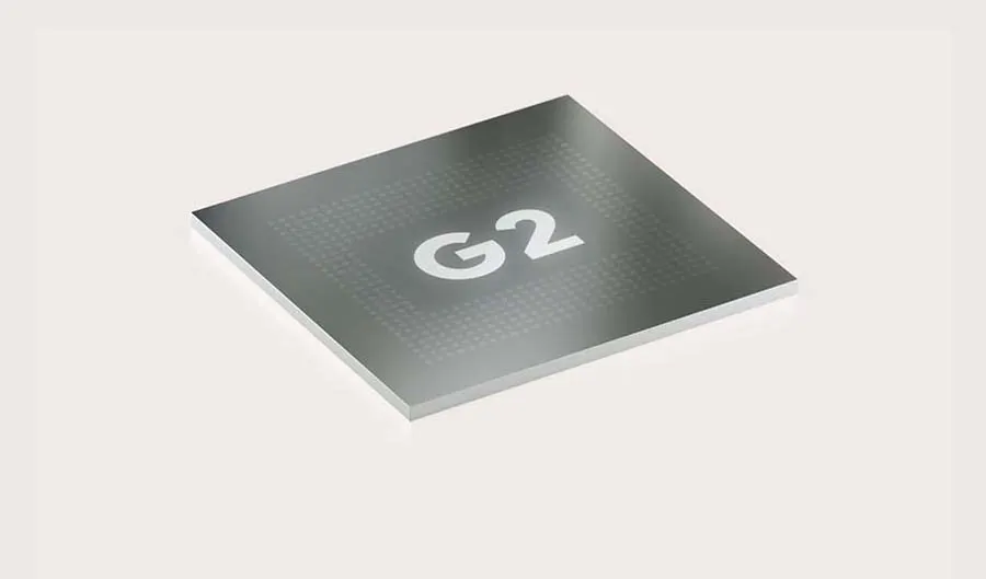 Google Tensor G2