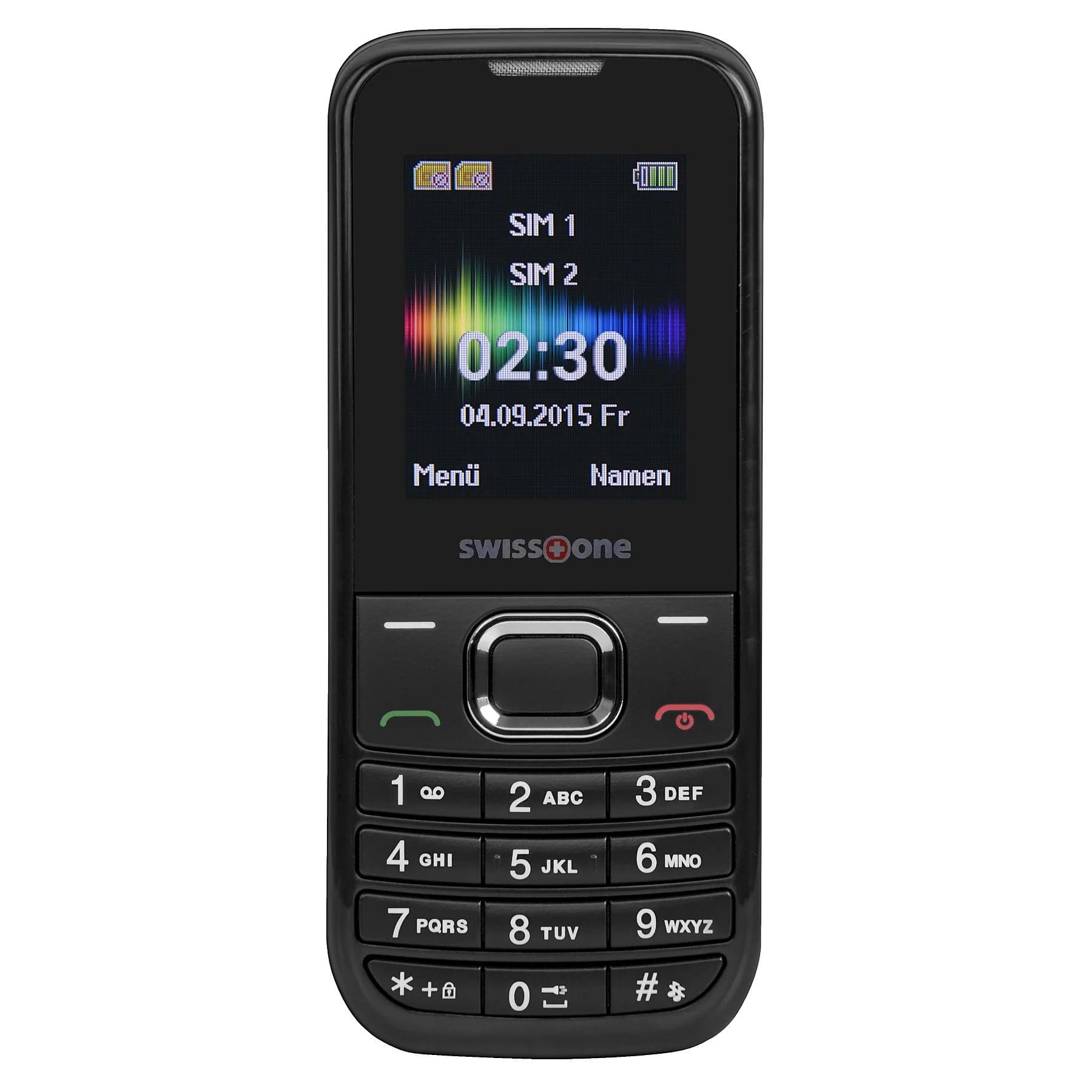 T-shirt Humour 'Sandwich Guy' - Coton, Manches Courtes, Graphisme Graffiti, Plusieurs Couleurs