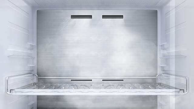 SAMSUNG RL38T775CS9/EG Kuehl-Gefrierkombination