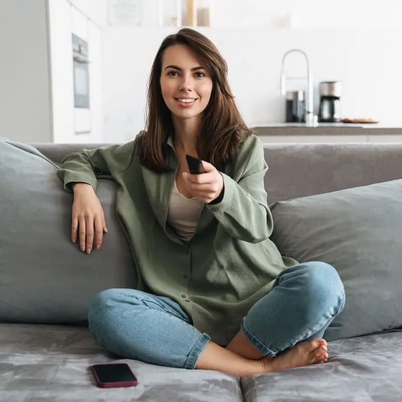 waipu.tv stellt eigenen 4K-Streaming-Stick vor: Über 170 TV-Sender sowie Mediath waipu.tv stellt eigenen 4K-Streaming-Stick vor: Über 170 TV-Sender sowie Mediath